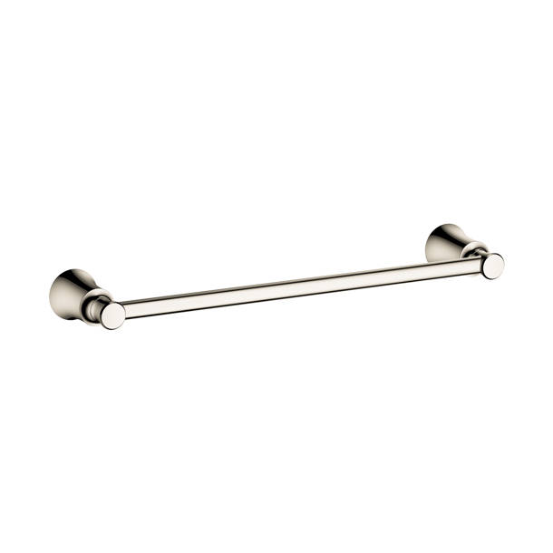 Hansgrohe Joleena Transitional 1Handle 7Inch Wide Pressure/ Shower